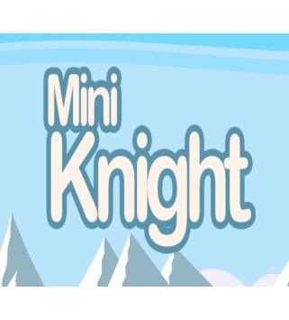 Mini Knight Steam Key GLOBAL